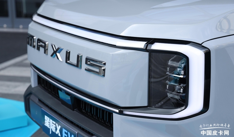 热门皮卡的官方质保政策竟然有如此大的差异?(图10) 热门皮卡的官方质保政策竟然有如此大的差异?