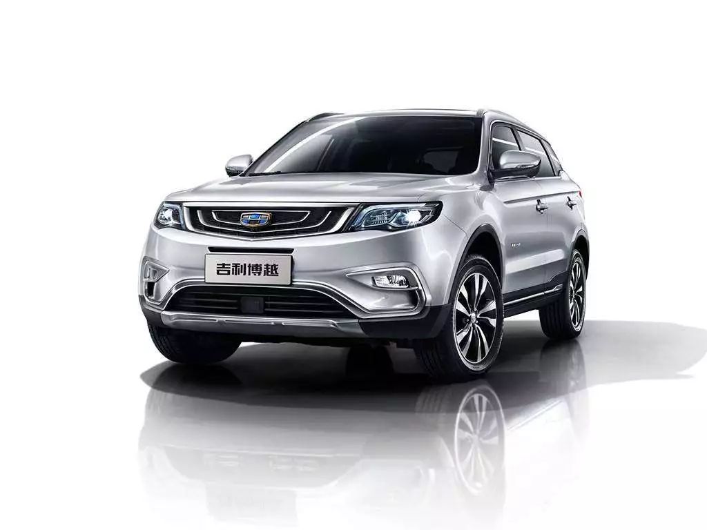 在中国当一个两厢车粉,真是太惨了(图11) 2015年两厢车市场分析_国产SUV崛起对两厢车影响_观致3两厢价格