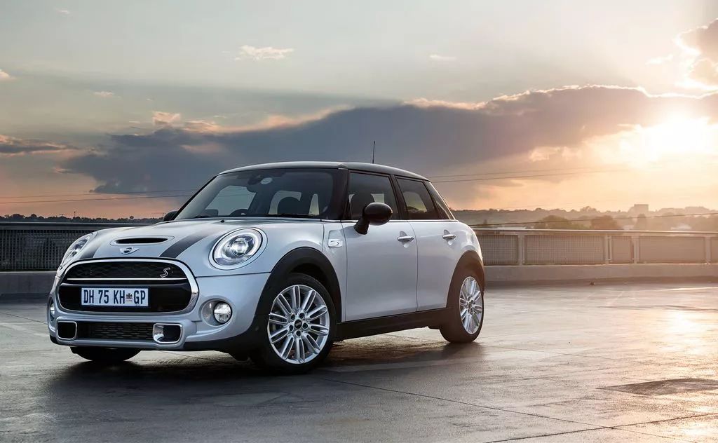 在中国当一个两厢车粉,真是太惨了(图14) 观致3两厢价格_国产SUV崛起对两厢车影响_2015年两厢车市场分析