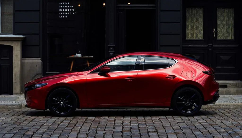 在中国当一个两厢车粉,真是太惨了(图4) 观致3两厢价格_2015年两厢车市场分析_国产SUV崛起对两厢车影响