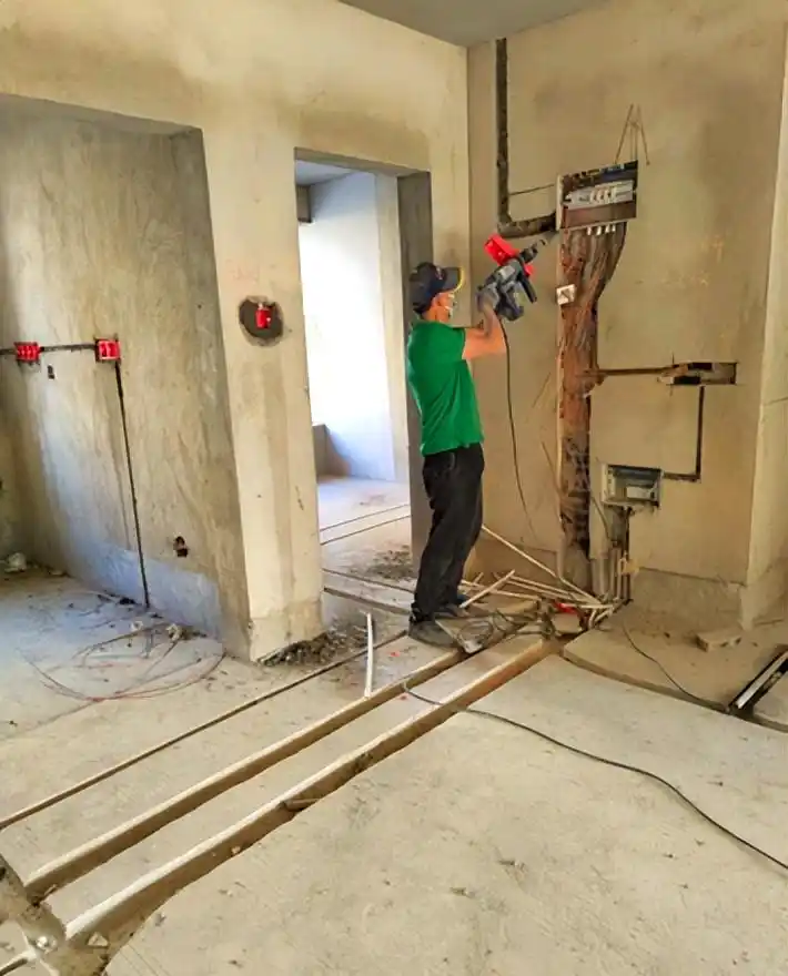 2025年家装电线十大品牌深度解析与选购建议(图3) 家装电线最好的品牌是哪家_家装电线什么品牌质量最好_家装电线品牌