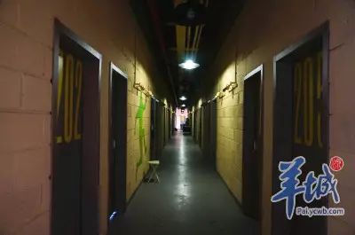 广州长租公寓起步价千元左右,你选吗?(附租金表)(图2) 魔方公寓一室租金_天河越秀荔湾海珠白云热门地段布局_广州长租公寓品牌选择