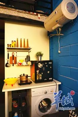 广州长租公寓起步价千元左右,你选吗?(附租金表)(图4) 天河越秀荔湾海珠白云热门地段布局_魔方公寓一室租金_广州长租公寓品牌选择