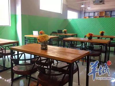 广州长租公寓起步价千元左右,你选吗?(附租金表)(图7) 魔方公寓一室租金_广州长租公寓品牌选择_天河越秀荔湾海珠白云热门地段布局