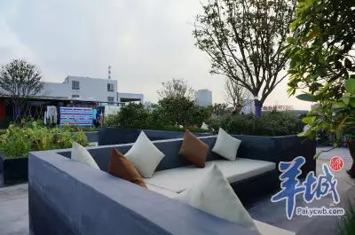 广州长租公寓起步价千元左右,你选吗?(附租金表)(图8) 天河越秀荔湾海珠白云热门地段布局_广州长租公寓品牌选择_魔方公寓一室租金