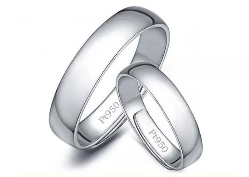 铂金和白金到底有什么不同?哪个更好?(图6) 白金价钱_白金与18K白金差异_购买白金与铂金区别