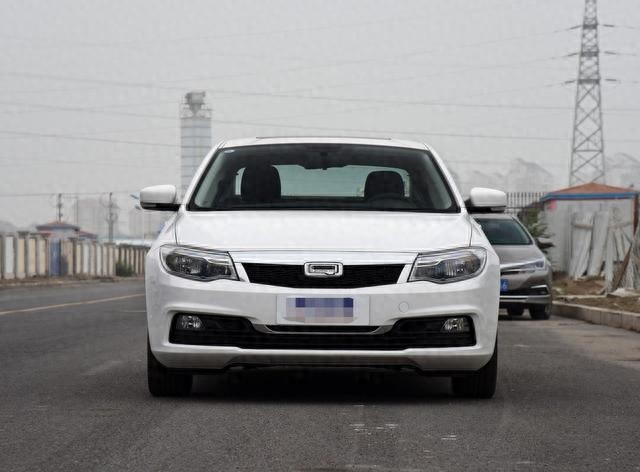 征求家人意见,怒提观致3城市通勤,驾驶180天,车主说了用车感受(图1) 观致3两厢价格_观致3车主180天驾驶体验分享_观致3城市通勤用车感受