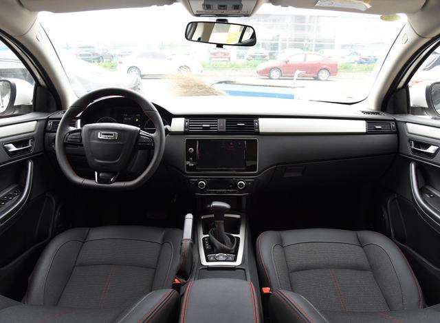 征求家人意见,怒提观致3城市通勤,驾驶180天,车主说了用车感受(图3) 观致3车主180天驾驶体验分享_观致3两厢价格_观致3城市通勤用车感受