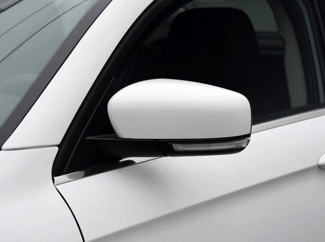 征求家人意见,怒提观致3城市通勤,驾驶180天,车主说了用车感受(图5) 观致3车主180天驾驶体验分享_观致3两厢价格_观致3城市通勤用车感受