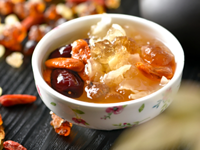 专业IT门户(图1) 极客美食:滋补时节 最适合冬季喝的几款养生汤