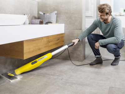 专业IT门户(图14) 双11买家电省钱攻略:蒸汽拖把应该怎么选?