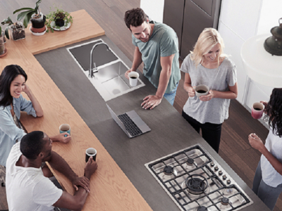 专业IT门户(图15) 双11买家电省钱攻略:选购洗碗机要注意什么?