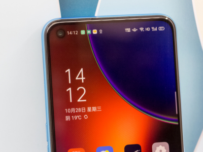 专业IT门户(图20) 远离5G时代的续航焦虑,双十一值得入手的手机推荐