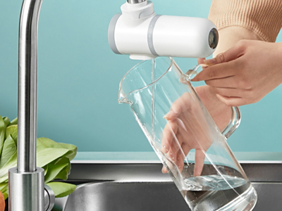 专业IT门户(图26) 地摊龙头净水器你敢买吗?饮用水有必要安装净水器吗?