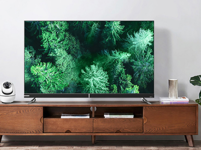 专业IT门户(图27) 双十一哪些彩电值得入手?高颜值高性能电视了解一下