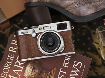 专业IT门户(图29) 传承人文经典 富士旁轴无反相机X100F推荐