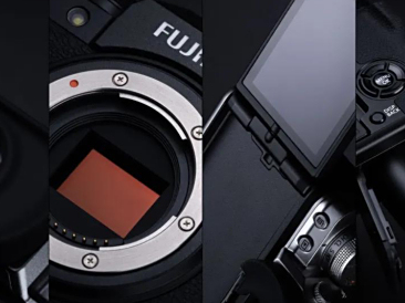 专业IT门户(图31) 照片视频兼顾 富士X-T4旗舰无反相机推荐