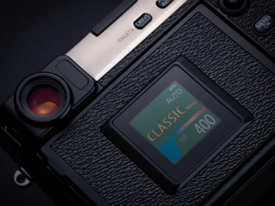 专业IT门户(图35) C幅王者 富士无反数码相机推荐