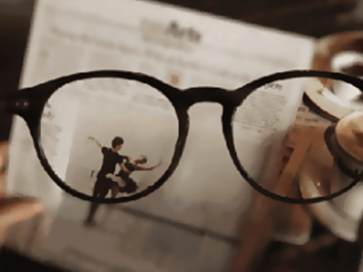 专业IT门户(图37) 近视呈现低龄化增长趋势!买电视要不要买“防蓝光”?