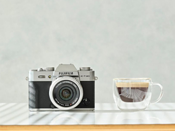 专业IT门户(图38) 高性价比之选——富士轻旗舰无反相机X-T30推荐