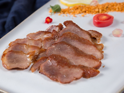 专业IT门户(图47) 极客美食:香味四溢—电烤箱版蜜汁叉烧肉