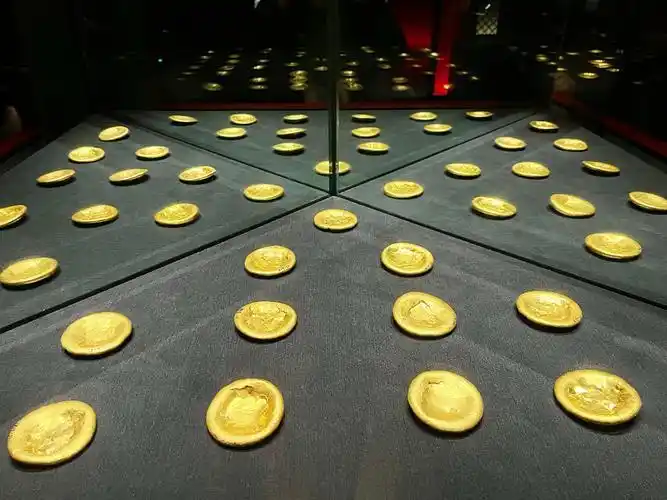 合肥全方位旅游攻略:文化与现代都市魅力的碰撞(图5) 合肥文化旅游景点_合肥有哪些文旅项目_合肥旅游文化