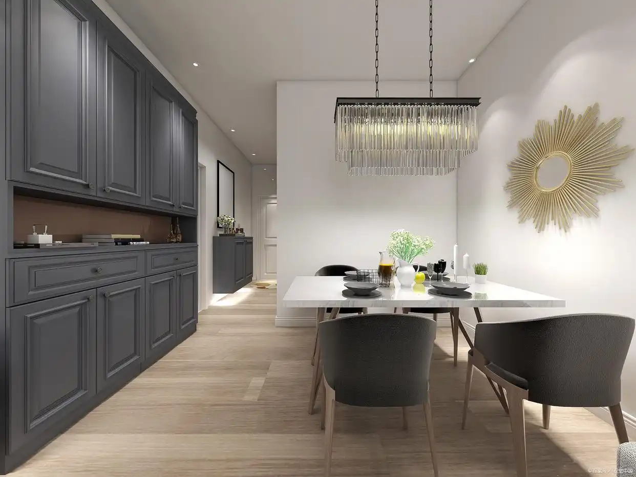 全包和半包都包括什么?全包装修和半包装修的概念(图1) 半包内容_半包装修服务_全包装修服务