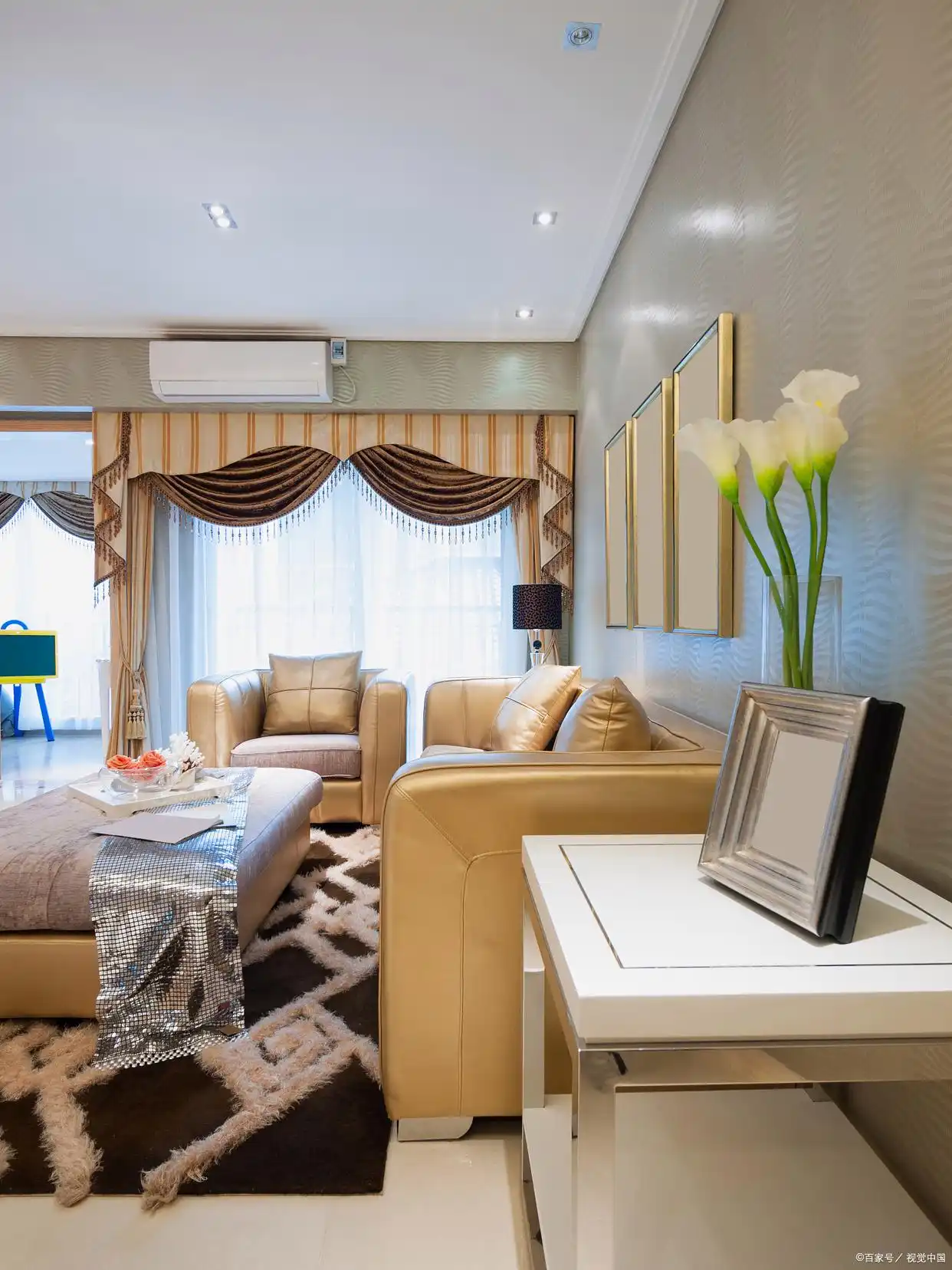 全包和半包都包括什么?全包装修和半包装修的概念(图2) 半包内容_半包装修服务_全包装修服务