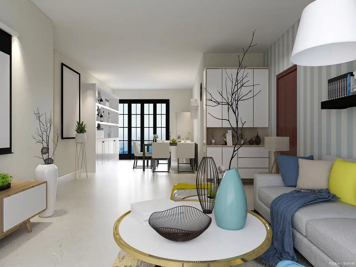 全包和半包都包括什么?全包装修和半包装修的概念(图3) 半包装修服务_全包装修服务_半包内容