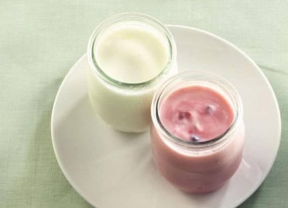 2.用酸奶代替纯牛奶(图3) 酸奶历史起源_酸奶制作方法_酸奶零食化