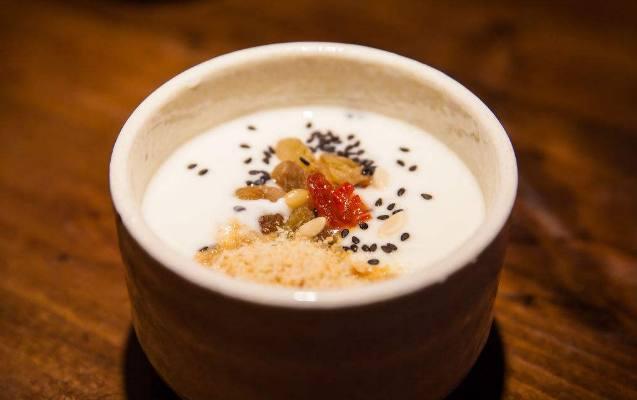 2.用酸奶代替纯牛奶(图4) 酸奶历史起源_酸奶零食化_酸奶制作方法