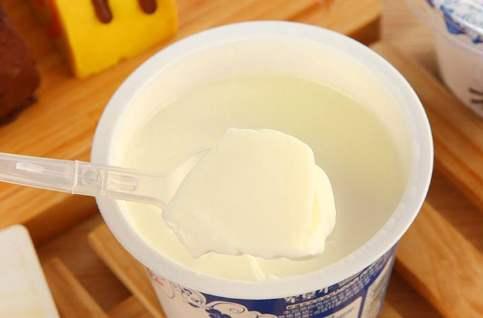 2.用酸奶代替纯牛奶(图5) 酸奶制作方法_酸奶零食化_酸奶历史起源