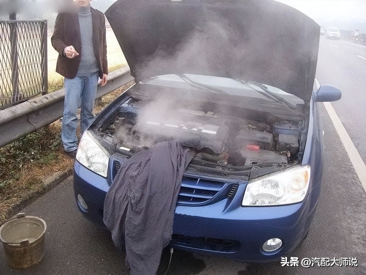 汽车耦合器是什么配件?坏 了 有 哪 些 症状或表现?(图9) 汽车配件讲解_汽车耦合器故障症状_液力变矩器损坏表现