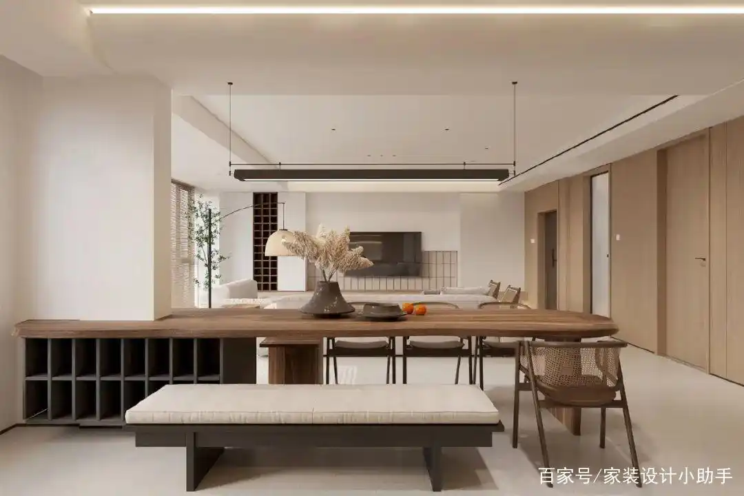 半包到底包含哪些东西?需要注意哪些细节?(图1) 装修半包包含哪些_半包装修模式详解_半包内容