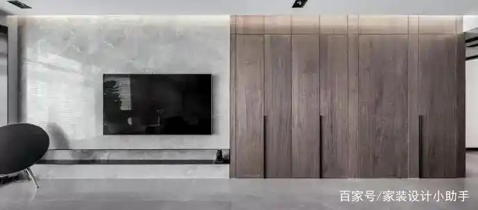 半包到底包含哪些东西?需要注意哪些细节?(图5) 半包内容_半包装修模式详解_装修半包包含哪些