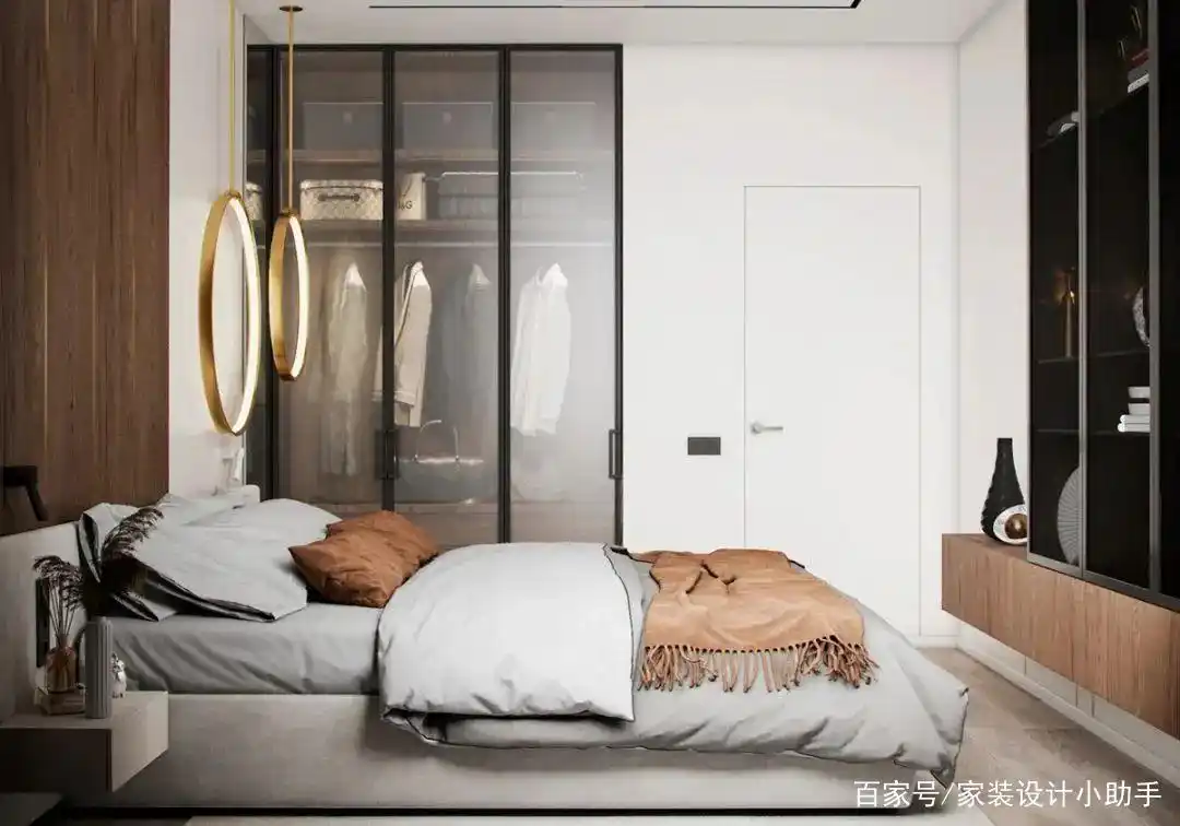 半包到底包含哪些东西?需要注意哪些细节?(图6) 半包内容_装修半包包含哪些_半包装修模式详解