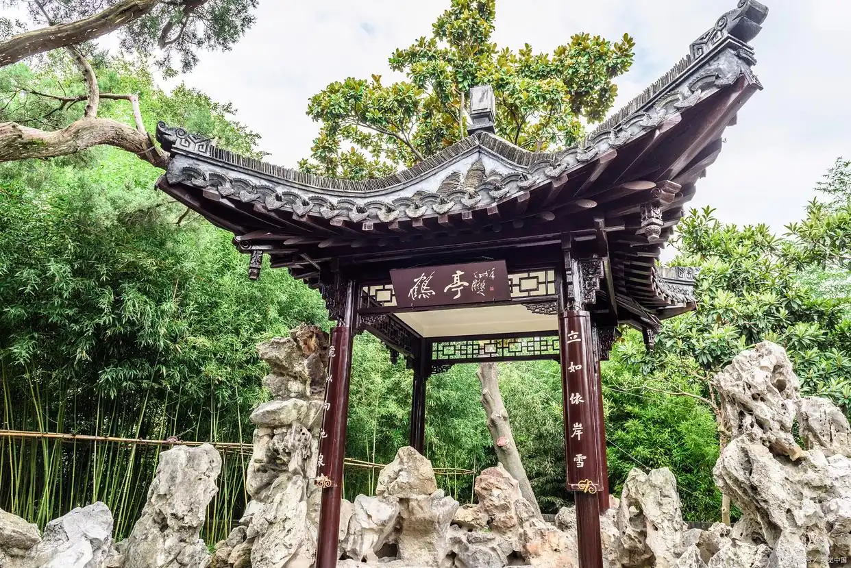 2025年安徽合肥旅游攻略:探索古今交融的江淮明珠包公故里(图4) 合肥旅游文化_合肥包公祠李鸿章故居游览_2025年安徽合肥旅游攻略