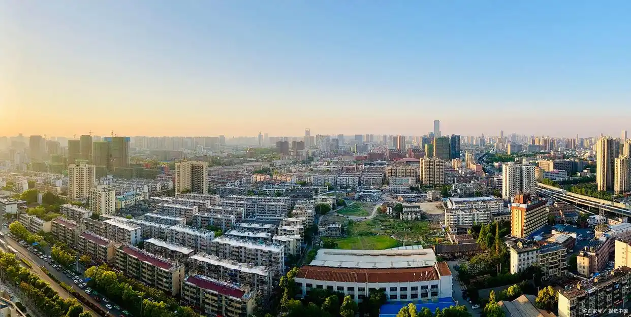 为什么到合肥旅游的吸引力比黄山还要大?(图1) 合肥旅游吸引力_合肥旅游文化_黄山旅游对比