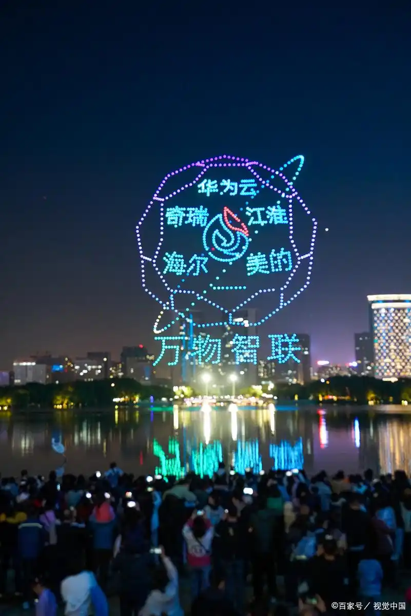 为什么到合肥旅游的吸引力比黄山还要大?(图3) 合肥旅游吸引力_黄山旅游对比_合肥旅游文化