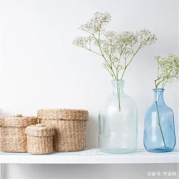 半包包括哪些项目?搞懂了“真半包”,家庭装修才能少操心!(图1) 半包装修_半包包含项目_半包内容