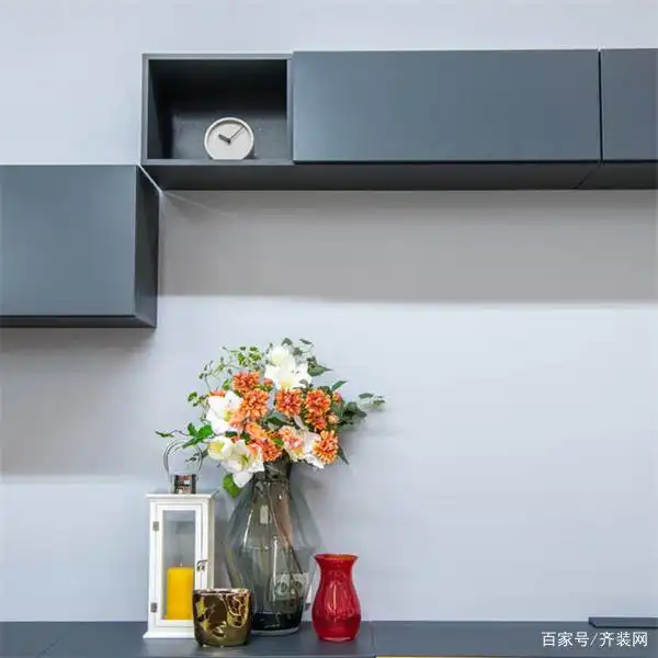 半包包括哪些项目?搞懂了“真半包”,家庭装修才能少操心!(图5) 半包包含项目_半包装修_半包内容