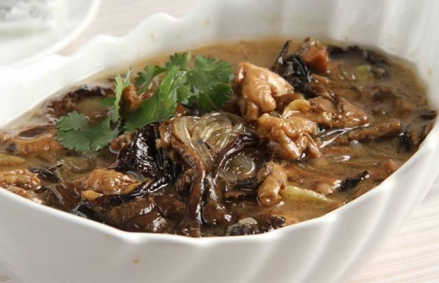 辽宁人必吃的十大炖品 吃过最后一道的才叫真东北人(图4) 45道东北炖菜_东北特色炖菜推荐_辽宁人必吃炖品