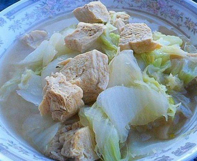 辽宁人必吃的十大炖品 吃过最后一道的才叫真东北人(图6) 辽宁人必吃炖品_45道东北炖菜_东北特色炖菜推荐