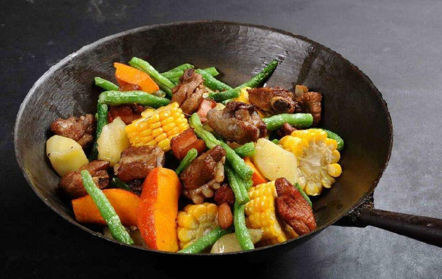 辽宁人必吃的十大炖品 吃过最后一道的才叫真东北人(图8) 东北特色炖菜推荐_45道东北炖菜_辽宁人必吃炖品