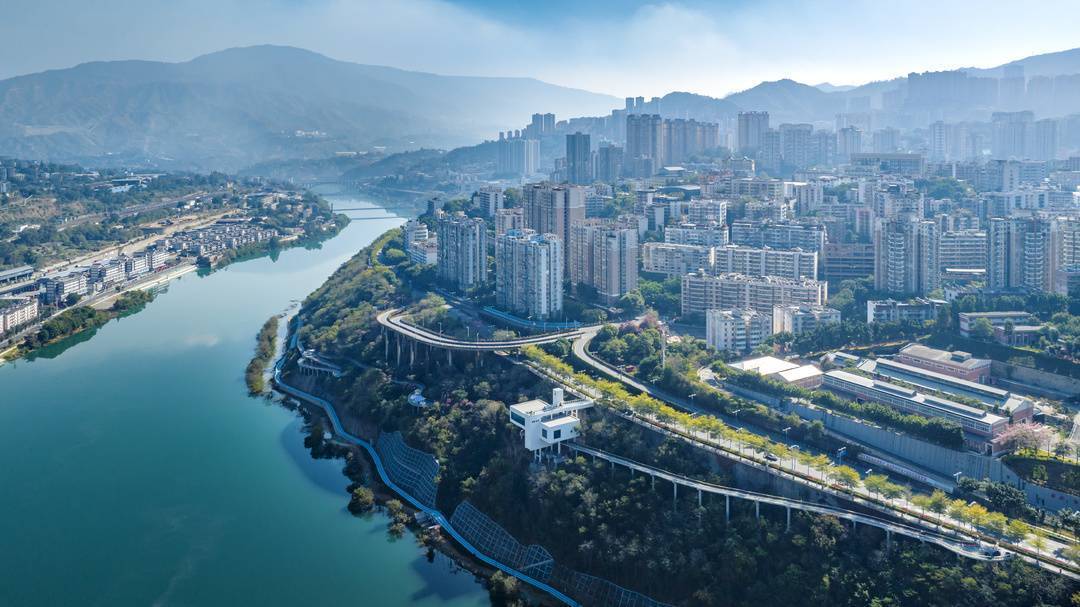 跟着影视游四川 攀枝花也有超棒的影视拍摄取景地(图2) 攀枝花景点怎样游玩最合理_攀枝花影视拍摄资源_四川影视拍摄政策