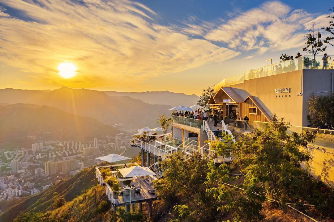 跟着影视游四川 攀枝花也有超棒的影视拍摄取景地(图3) 攀枝花景点怎样游玩最合理_攀枝花影视拍摄资源_四川影视拍摄政策