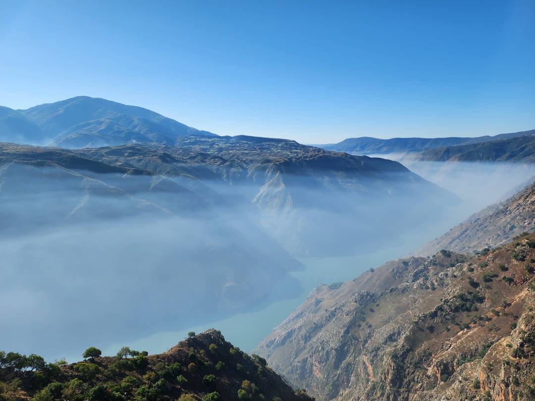跟着影视游四川 攀枝花也有超棒的影视拍摄取景地(图4) 攀枝花景点怎样游玩最合理_攀枝花影视拍摄资源_四川影视拍摄政策