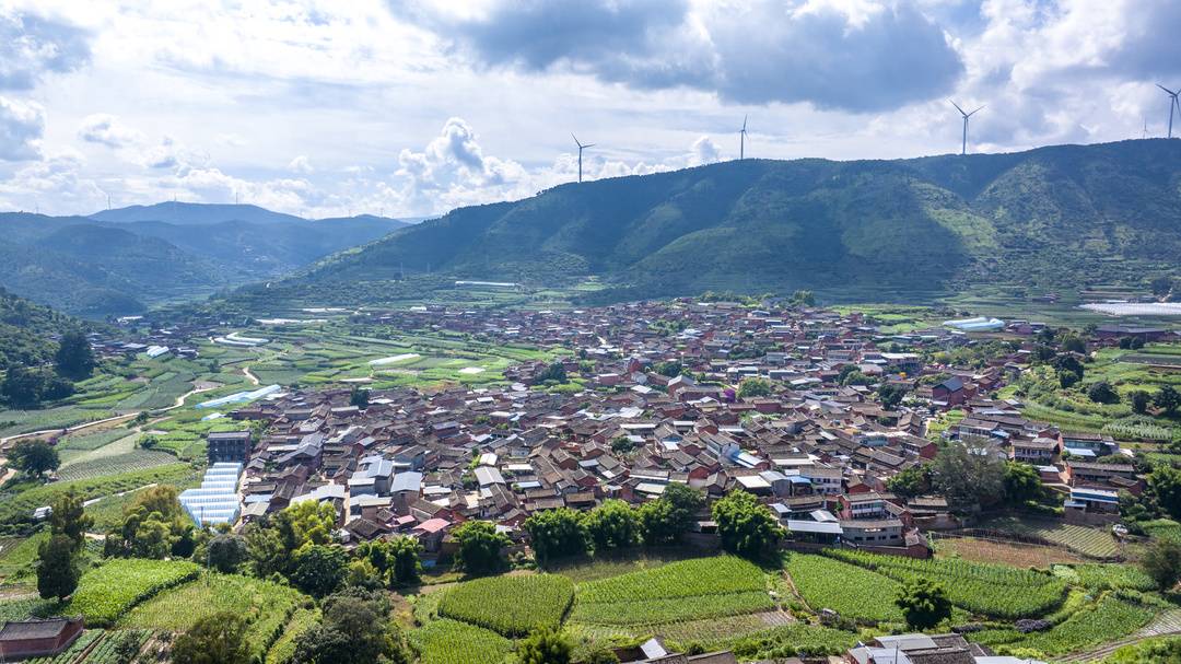 跟着影视游四川 攀枝花也有超棒的影视拍摄取景地(图5) 攀枝花景点怎样游玩最合理_攀枝花影视拍摄资源_四川影视拍摄政策