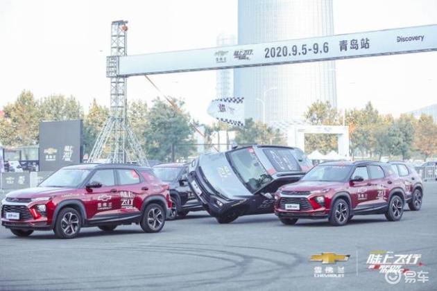 美国车都是这么玩,3米高的“大脚怪”车长这样(图11) 雪佛兰赛车文化展示_卡车比赛视频_美国汽车文化体验