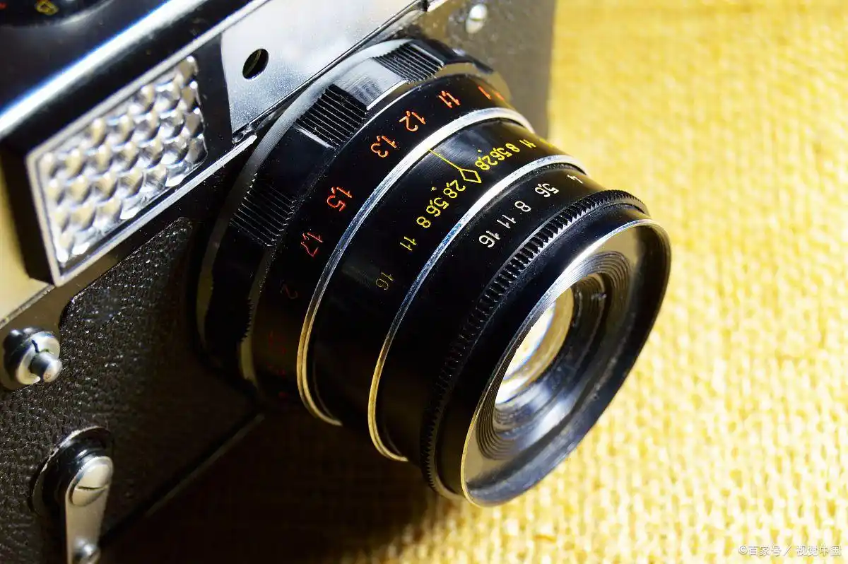 单反相机和数码相机的区别在哪?排名前三的单反相机推荐(图8) 单反相机与数码相机区别_数码单反用的是ccd吗_单反相机技术特性分析